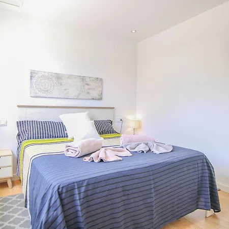 Con Piscina Privada - Villa Polop