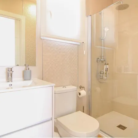 Con Piscina Privada - Villa Polop