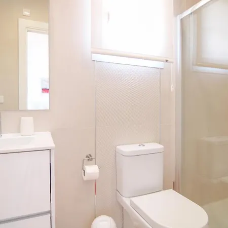 Con Piscina Privada - * Polop
