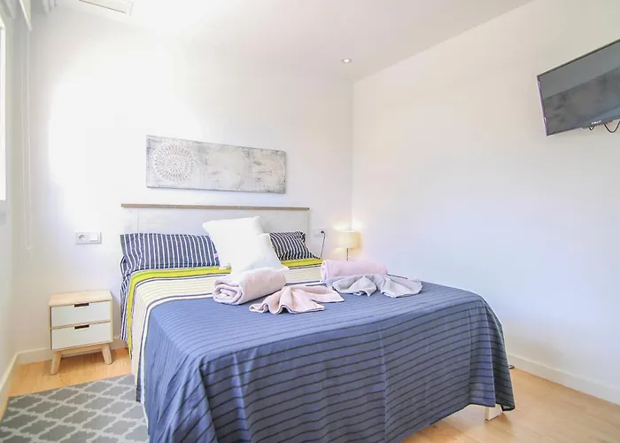 Con Piscina Privada - Villa Polop