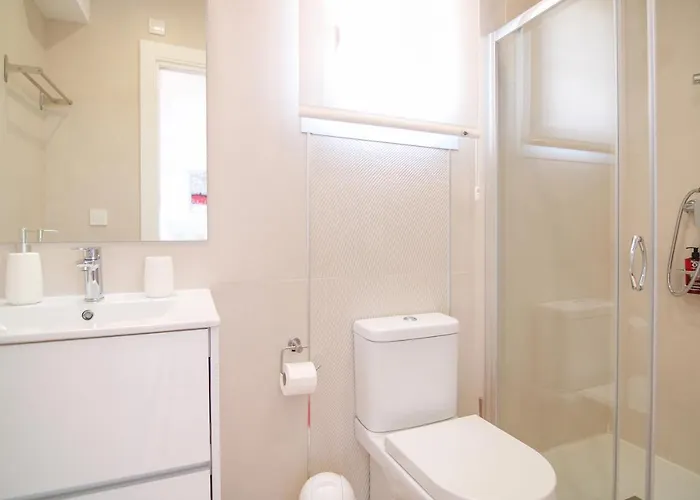 Con Piscina Privada - * Polop
